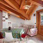 Casa Daniele-appartamento Livia *