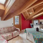 Casa Daniele-appartamento Livia Apartmán *