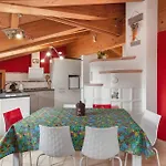 Casa Daniele-appartamento Livia * Livigno