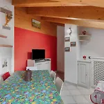 Casa Daniele-appartamento Livia Apartmán