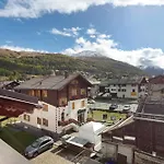 Apartmán Casa Daniele-appartamento Livia Livigno