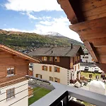 Casa Daniele-appartamento Livia Apartmán