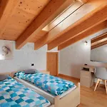Casa Daniele-appartamento Livia Apartmán Livigno