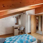Casa Daniele-appartamento Livia Apartmán