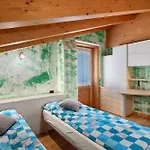 Casa Daniele-appartamento Livia Apartmán Livigno