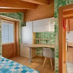Casa Daniele-appartamento Livia Apartmán Livigno