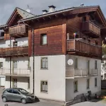 Apartmán Casa Daniele-appartamento Livia *