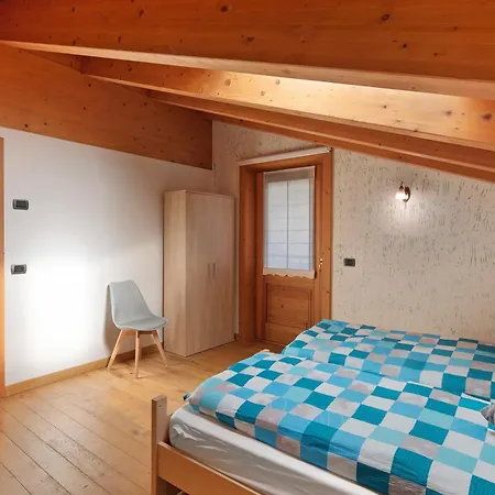 Casa Daniele-appartamento Livia 아파트 *