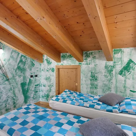 Casa Daniele-appartamento Livia 아파트 *