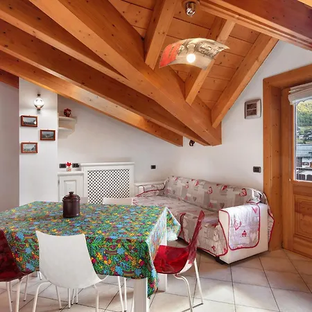 Casa Daniele-appartamento Livia *