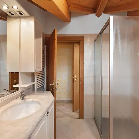 Casa Daniele-appartamento Livia * Livigno